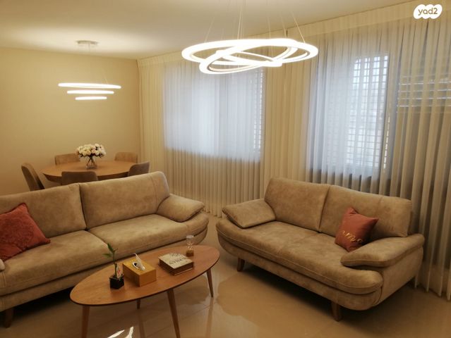 דירה, בנימין מינץ 26, שיכון מפ"ם, פתח תקווה