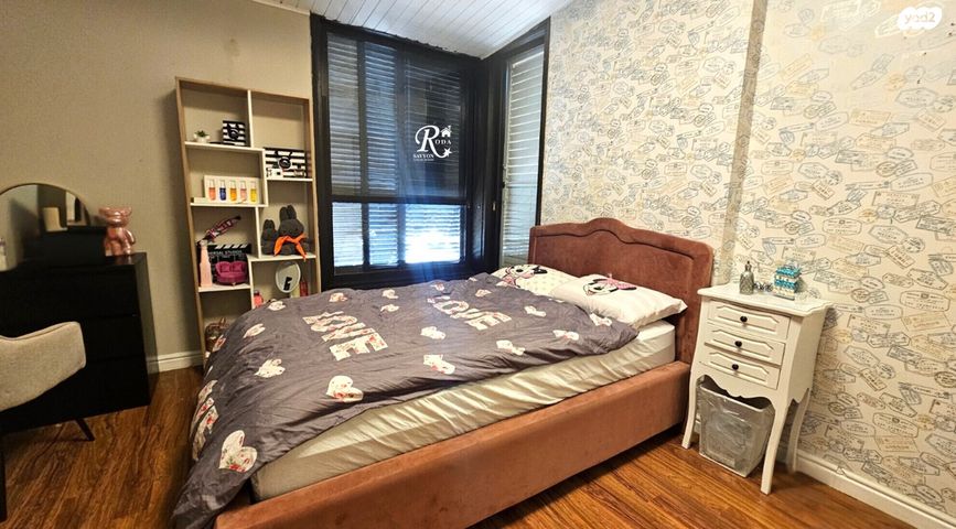 בית פרטי/ קוטג', סביון