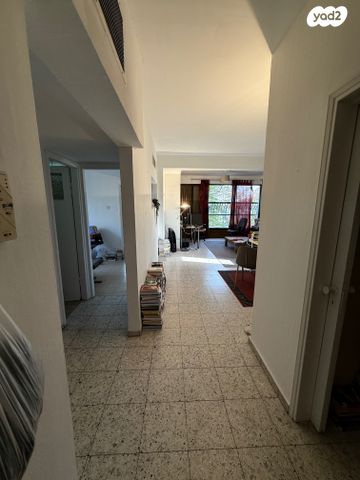 דירה, אשרמן 15, רמת הטייסים, תל אביב יפו