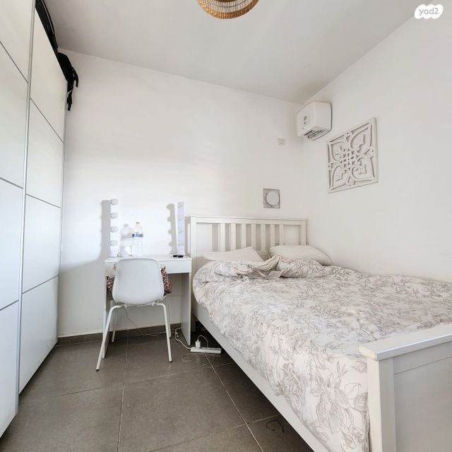 דירה, מסילת העולים 8, תל אביב יפו