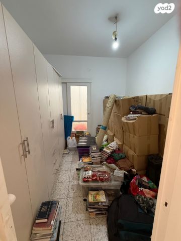 דירה, אשרמן 15, רמת הטייסים, תל אביב יפו