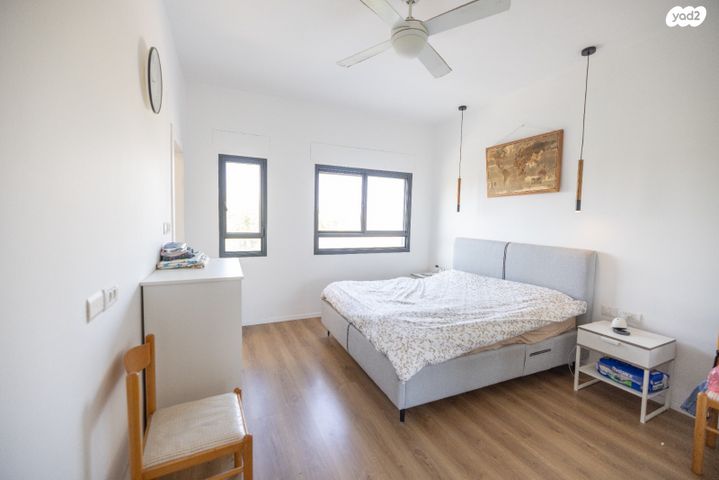 דו משפחתי, עתלית