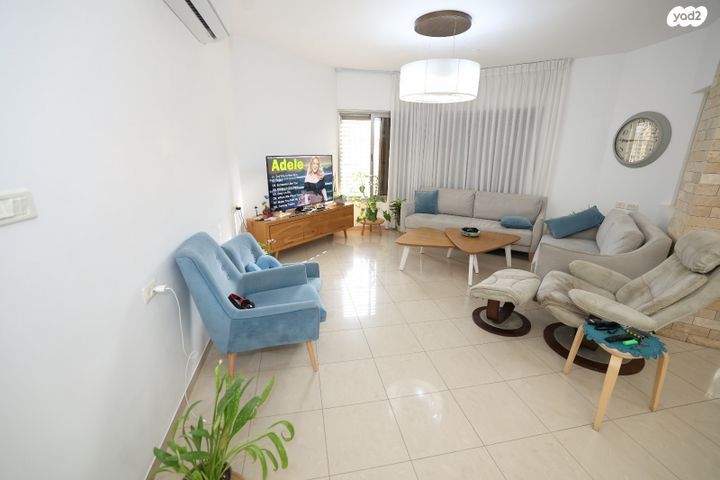 בית פרטי/ קוטג', באר שבע