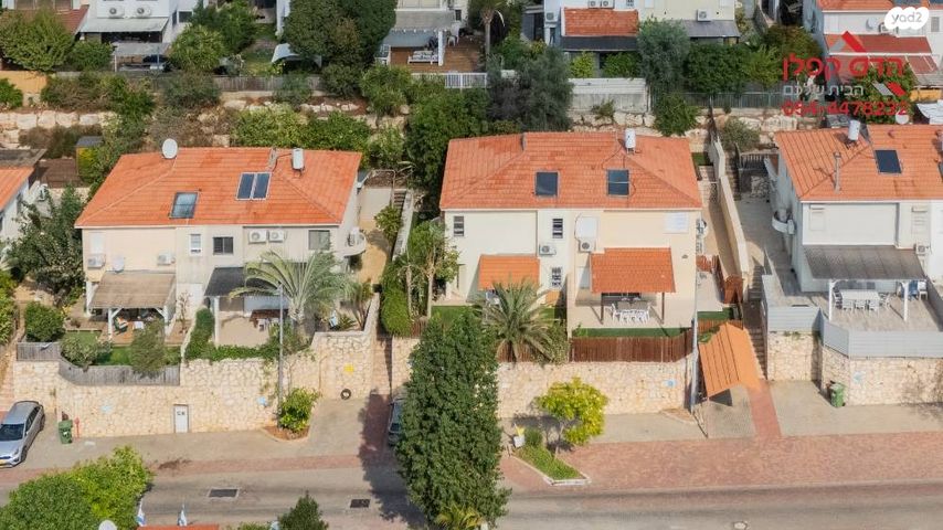 דו משפחתי, כינור, נווה אפק, ראש העין