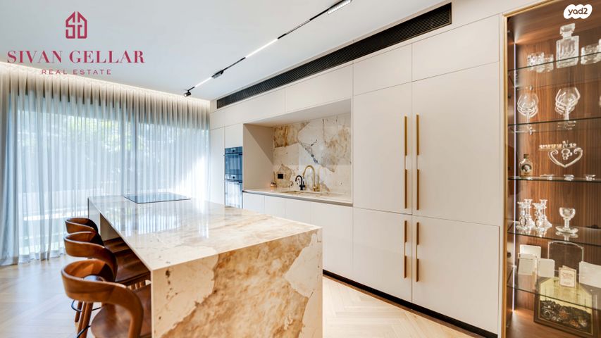 דירת גן, הדרים / כ"א, שוהם