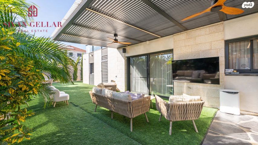 דירת גן, הדרים / כ"א, שוהם