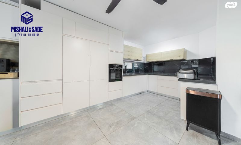 בית פרטי/ קוטג', יצחק רבין 19, ניסן, חדרה