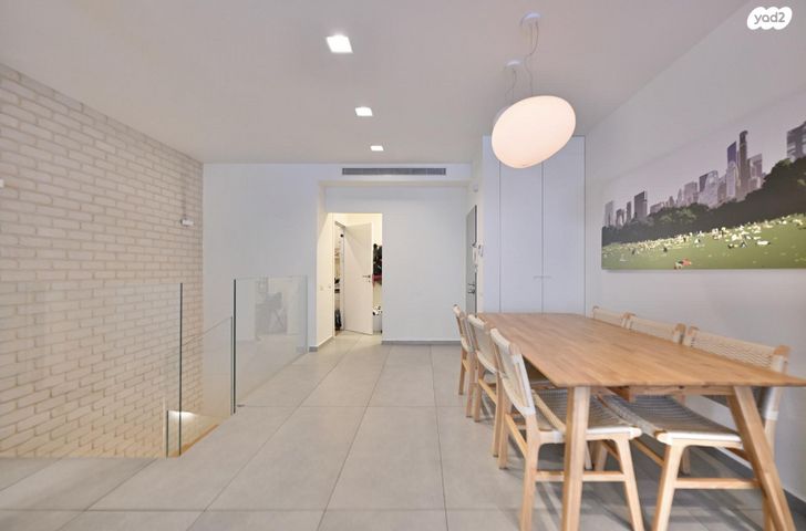 דירת גן, גני צהלה, רמות צהלה, תל אביב יפו