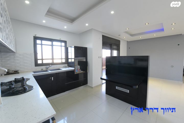 דירה, נחל חיון, הנחלים, שחמון, רובע 5, אילת