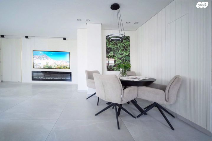 דירה, עמק חפר 59, מורשת, מודיעין מכבים רעות