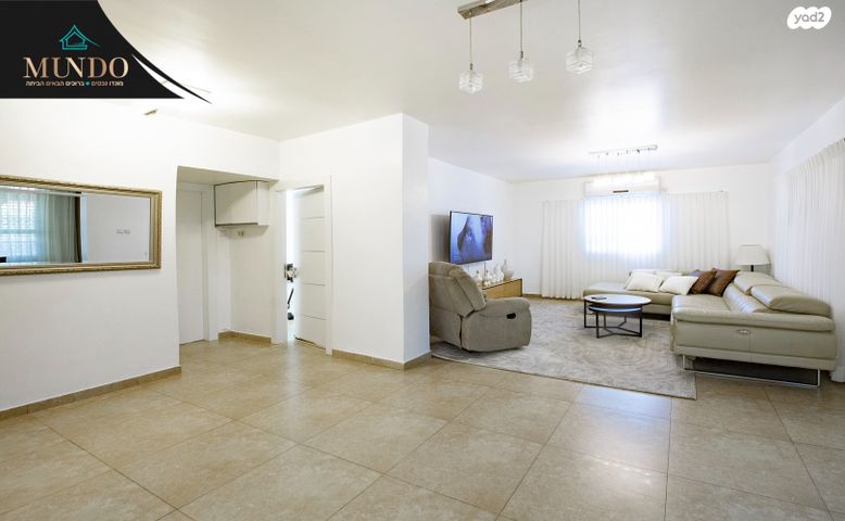 דו משפחתי, ברנר, נווה דוד, רמלה