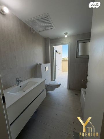 גג/ פנטהאוז, הרדוף, כרמל מערבי, חיפה