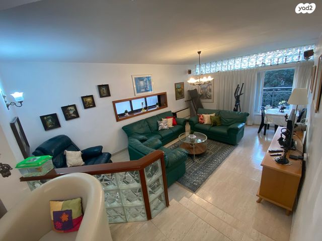 דירה, קרצ'בסקי, רמב"ם, ראשון לציון