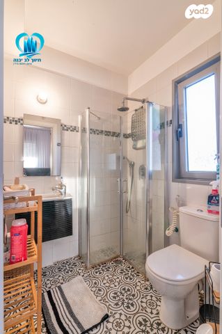 דירה, הנחל, רמות ויצמן, יבנה