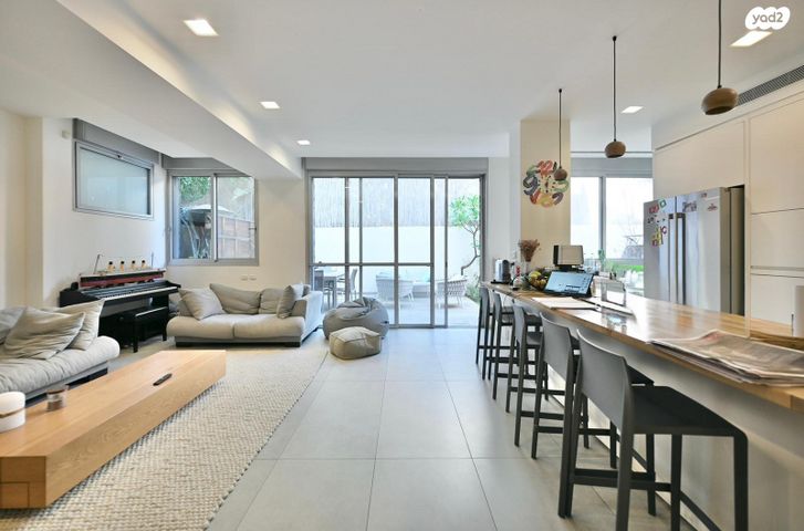 גני צהלה, רמות צהלה