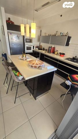 דירה, המגדל הלבן 4, שאר העיר, רמלה