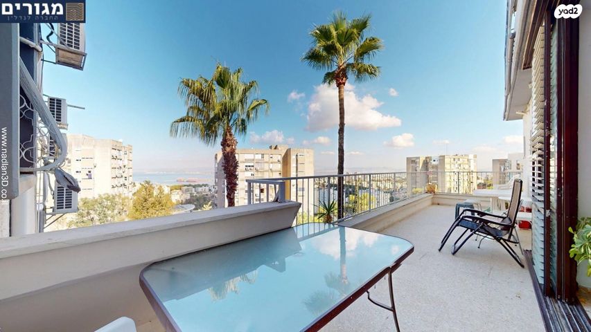 דירה, ארתור הנטקה, אחוזה, חיפה