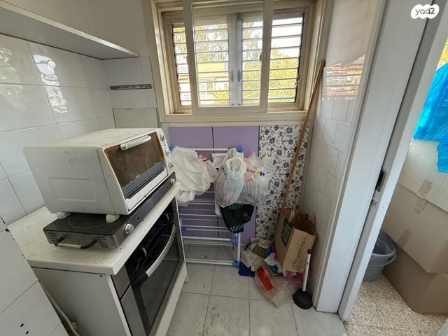 דירה, אשרמן 15, רמת הטייסים, תל אביב יפו