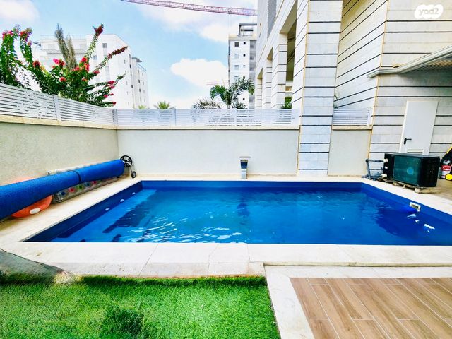 דירת גן, סיגליות, באר שבע