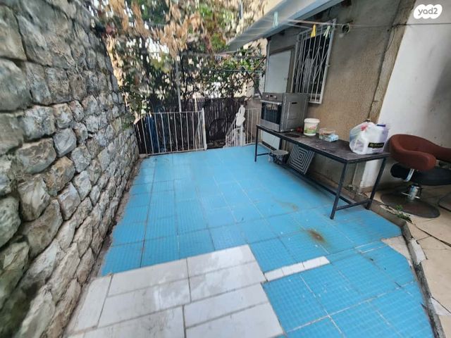 דירת גן, הרצליה, הרצליה, חיפה