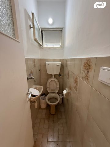 דירה, אשרמן 15, רמת הטייסים, תל אביב יפו