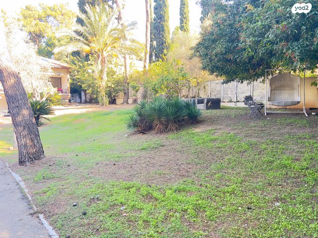 בית פרטי/ קוטג', סביון, סביון