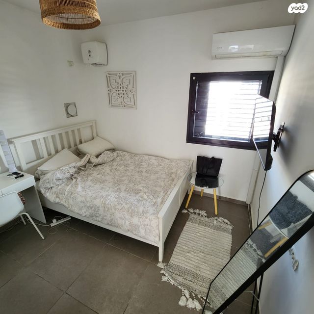 דירה, מסילת העולים 8, תל אביב יפו