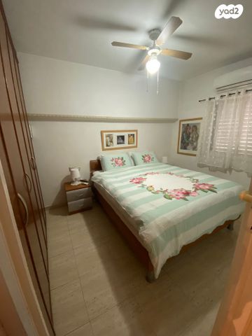 דירה, קרצ'בסקי, רמב"ם, ראשון לציון