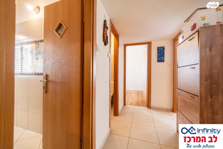 דירה, היבנר, כפר גנים א, פתח תקווה