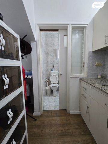 דירה, חומה ומגדל, קרית חיים מזרחית, חיפה