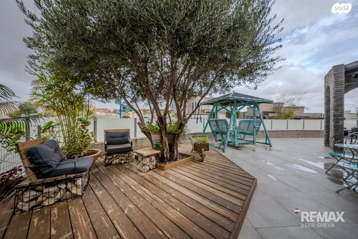 בית פרטי/ קוטג', באר שבע