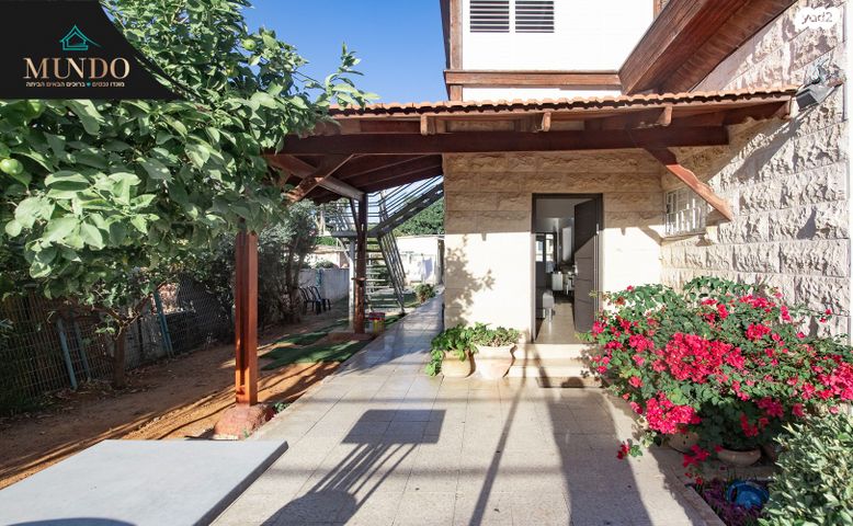 דו משפחתי, ברנר, נווה דוד, רמלה