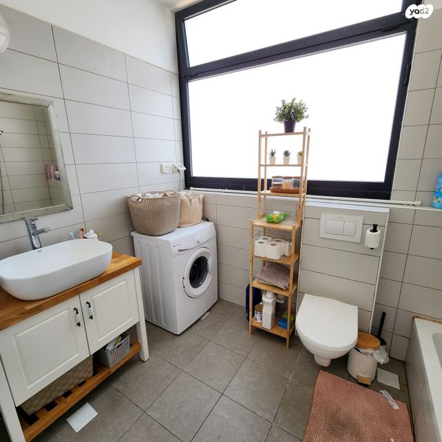 דירה, מסילת העולים 8, תל אביב יפו