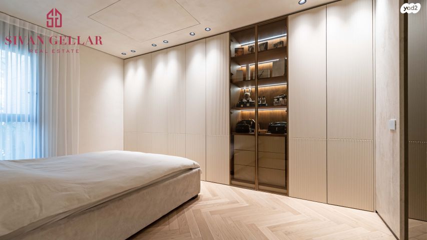 דירת גן, הדרים / כ"א, שוהם