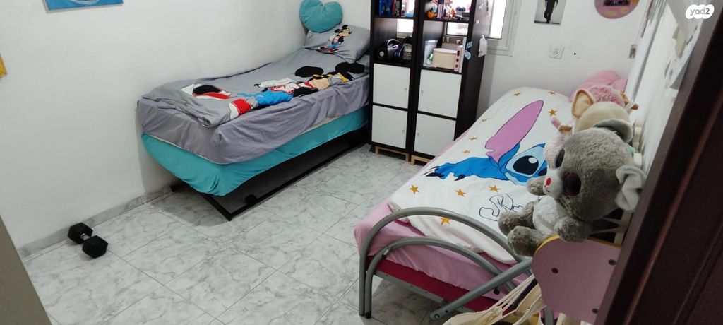 דירת גן, גוש עציון, קרית שמואל, טבריה