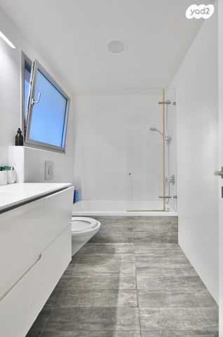 דירת גן, גני צהלה, רמות צהלה, תל אביב יפו