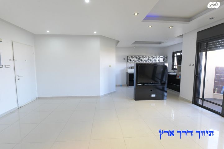 דירה, נחל חיון, הנחלים, שחמון, רובע 5, אילת