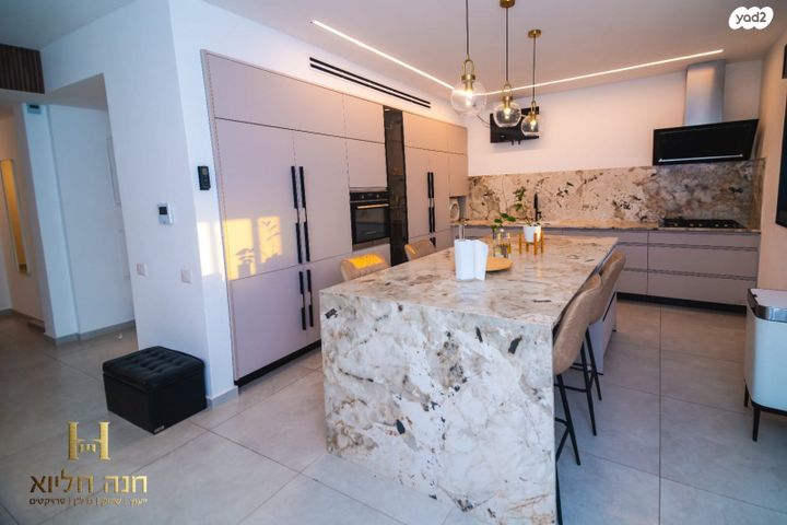 גג/ פנטהאוז, אופקים