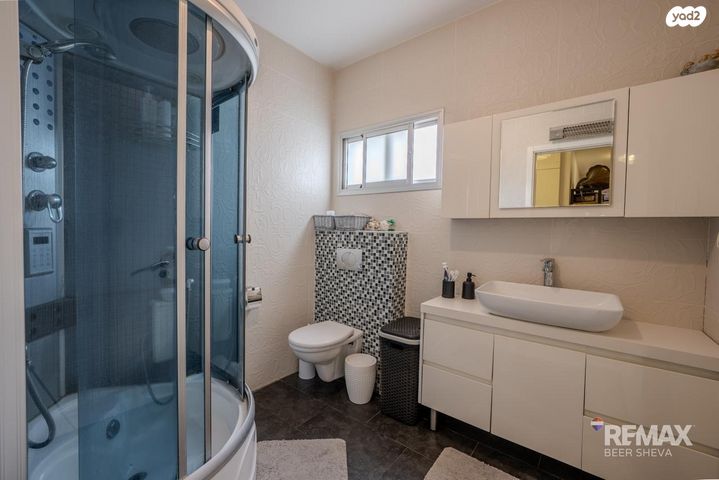 בית פרטי/ קוטג', באר שבע