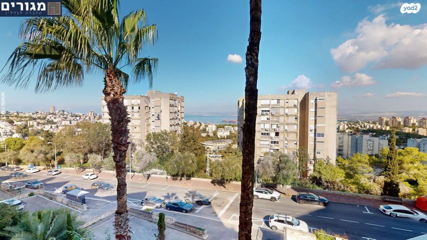 דירה, ארתור הנטקה, אחוזה, חיפה