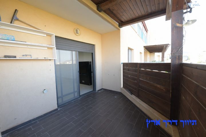 דירה, נחל חיון, הנחלים, שחמון, רובע 5, אילת