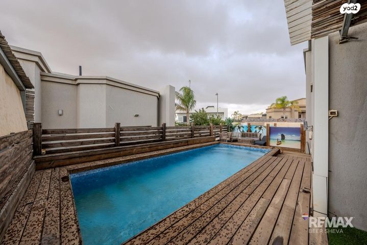 בית פרטי/ קוטג', באר שבע