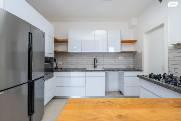 דירה, נוף ים - מע"ר, אור עקיבא