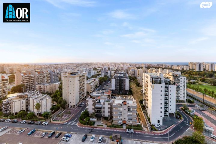 דירה, גולדה מאיר, קרית ראשון, ראשון לציון