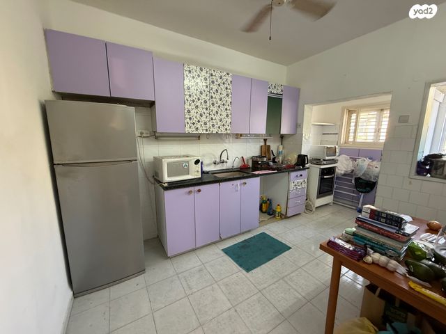 דירה, אשרמן 15, רמת הטייסים, תל אביב יפו