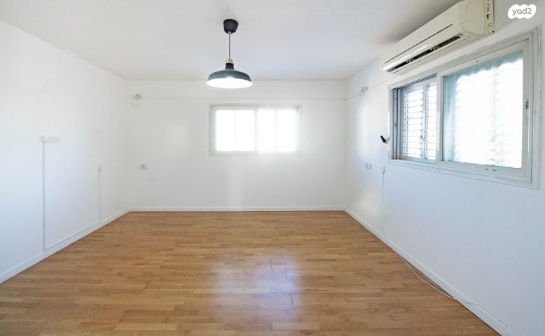 דו משפחתי, ברנר, נווה דוד, רמלה