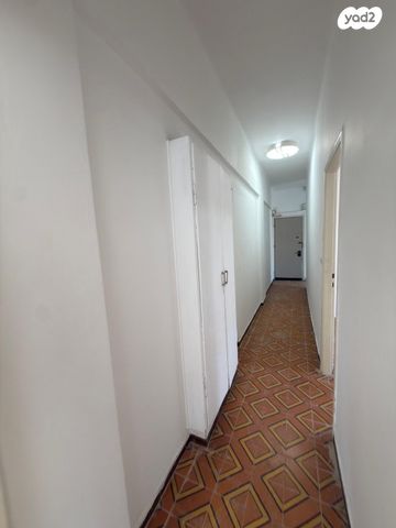 דירה, יונה הנביא 37, כרם התימנים, תל אביב יפו