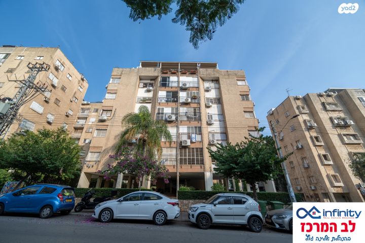 דירה, היבנר, כפר גנים א, פתח תקווה