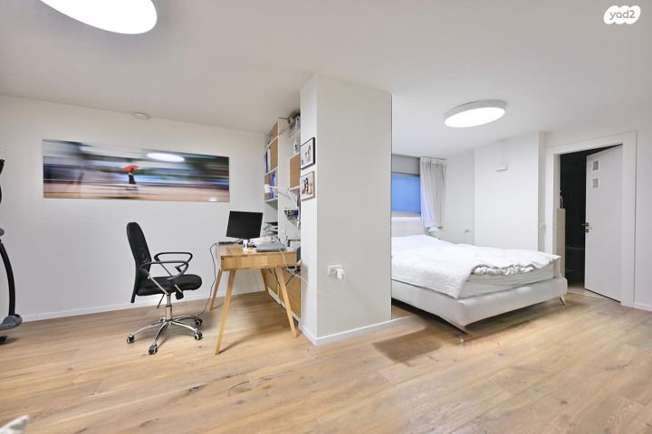 דירת גן, גני צהלה, רמות צהלה, תל אביב יפו