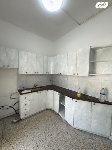 דירה, יונה הנביא 37, כרם התימנים, תל אביב יפו